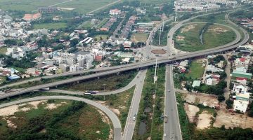 Thông tin mới nhất về dự án Đường Vành Đai 3 TP. Hồ Chí Minh