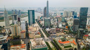 Tài chính trên dưới 1 tỷ làm sao mua nhà ở Sài Gòn?